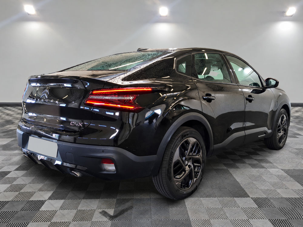 C4 X PureTech 130 S&S EAT8 Shine Pack 2022 occasion 78711 Mantes-la-Ville