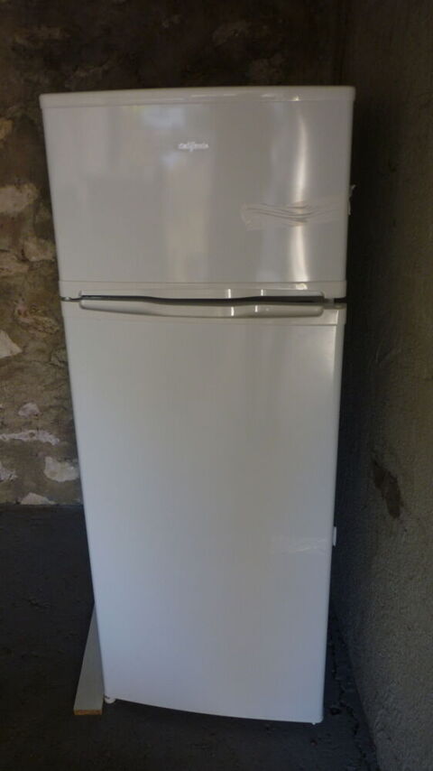 Frigo avec freezer California Averdon (41)