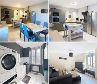  Maison à vendre 5 pièces 114 m²