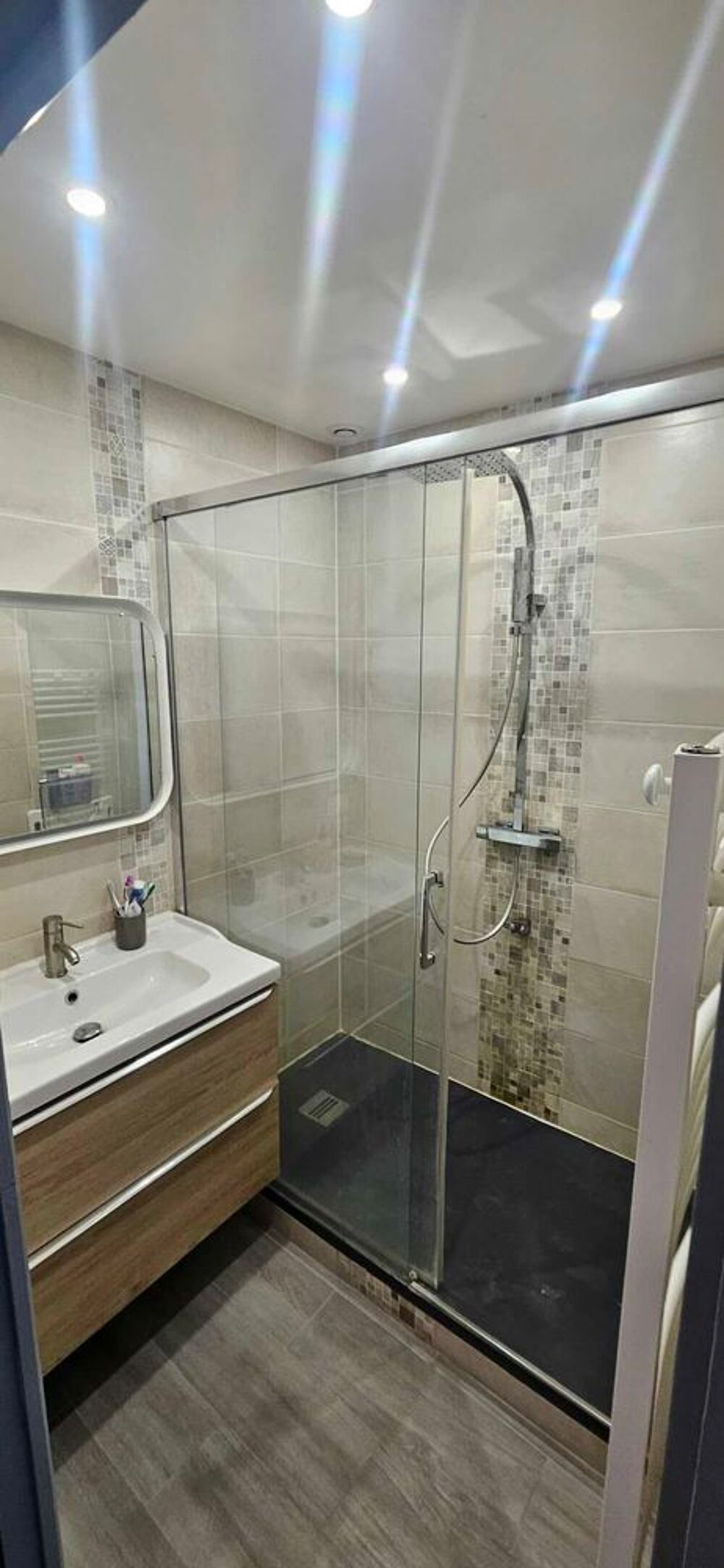 Vente Maison Maison Épinay-sur-seine