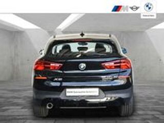 X2 sDrive 18i 140 ch DKG7 Lounge 2019 occasion 69007 Lyon