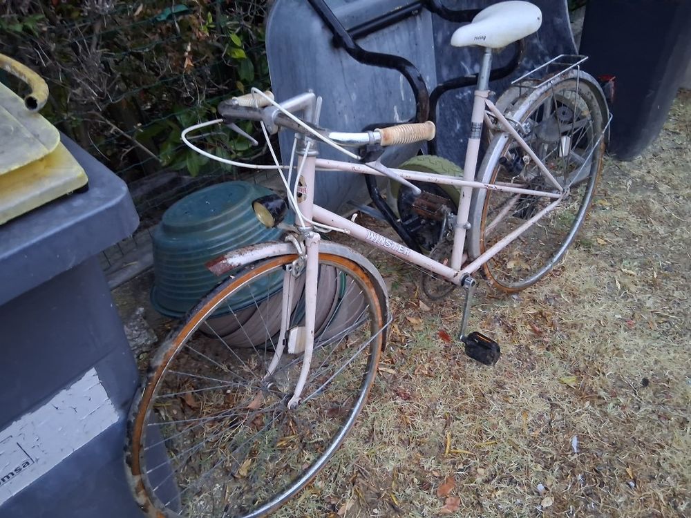 v&eacute;lo Vélos