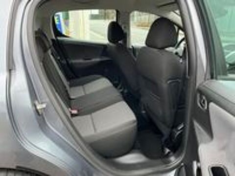207 1.4 HDi 70ch FAP Urban 2010 occasion 42700 Firminy