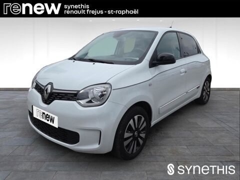 Renault Twingo III E-Tech Techno 2023 occasion Fr&eacute;jus 83600