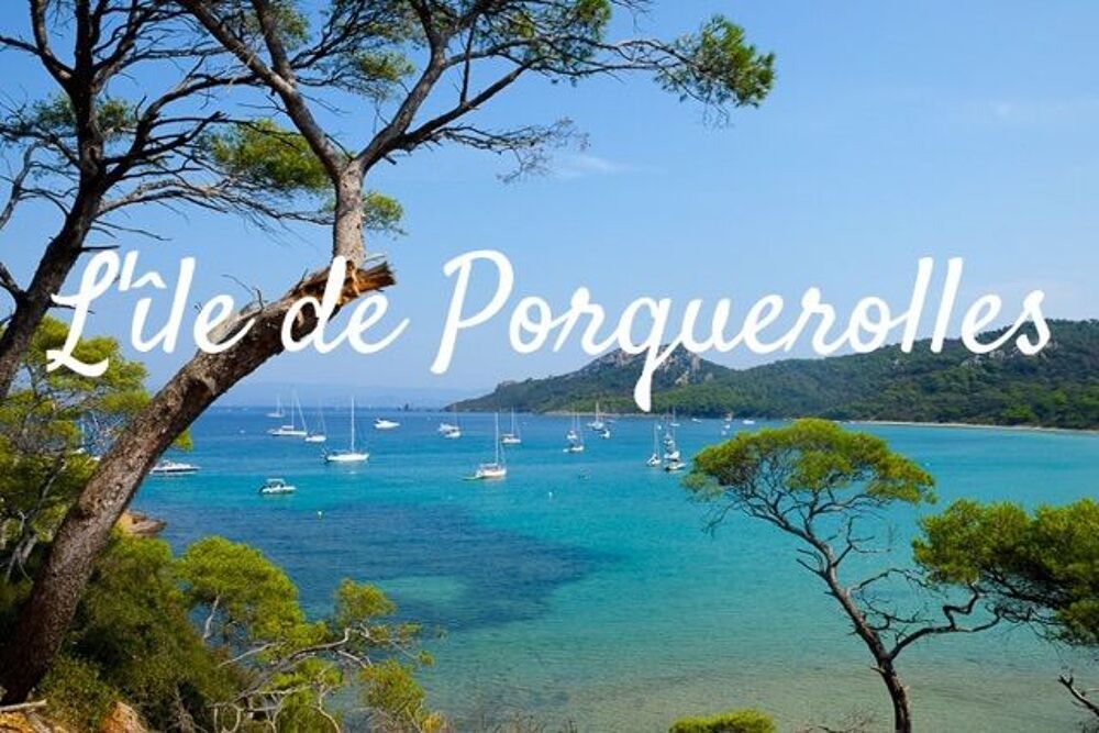   HEBERGEMENT INSOLITE - BATEAU A QUAI - ILE DE PORQUEROLLES  Vacances  / Offres de location 