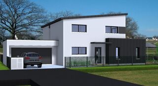  Terrain  vendre 515 m Chteaubourg