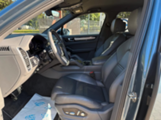 Cayenne 3.0 V6 440 ch Tiptronic BVA S 2019 occasion 59000 Lille