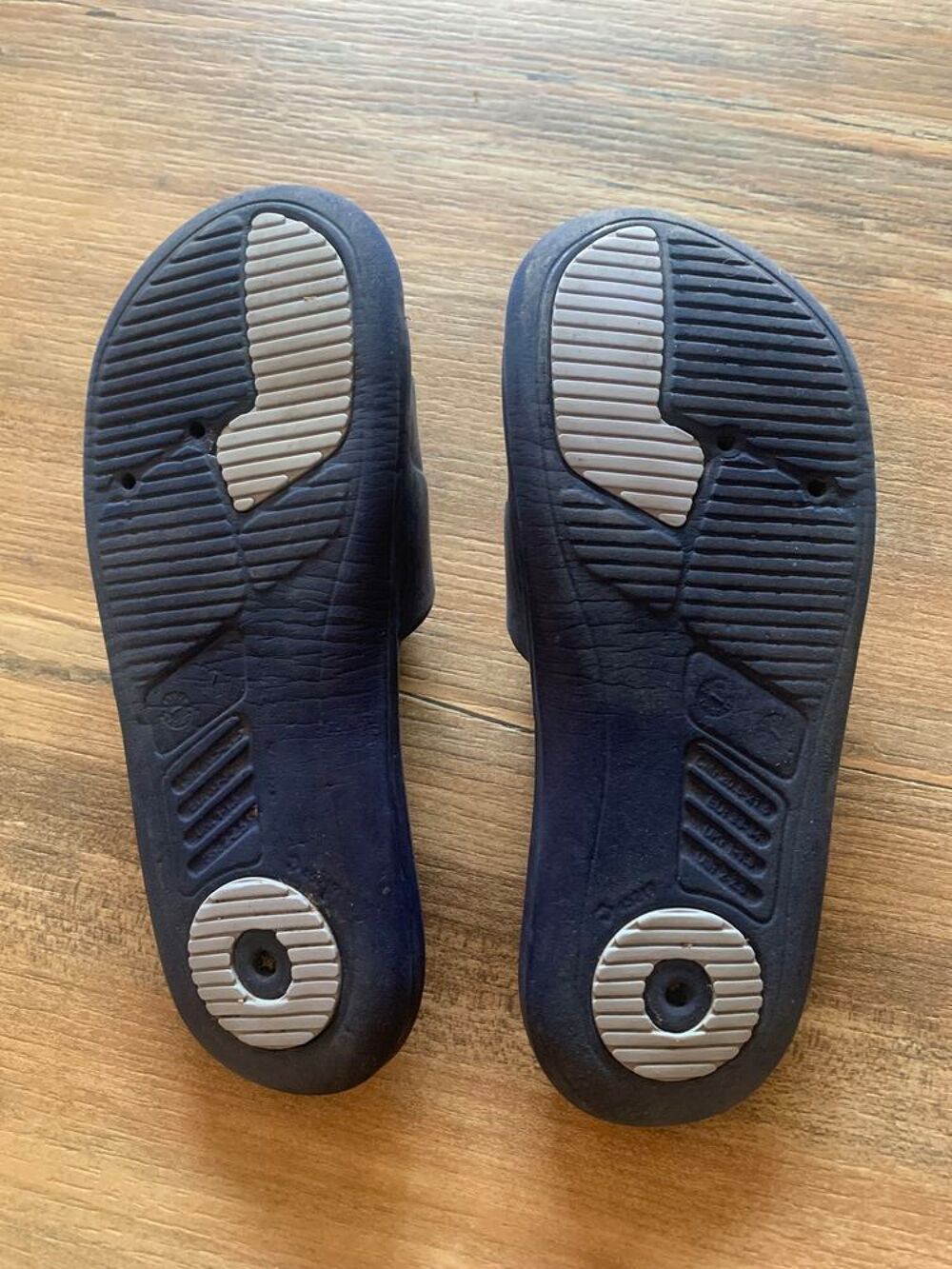 Claquette enfant " JO de Paris 2024 " Chaussures