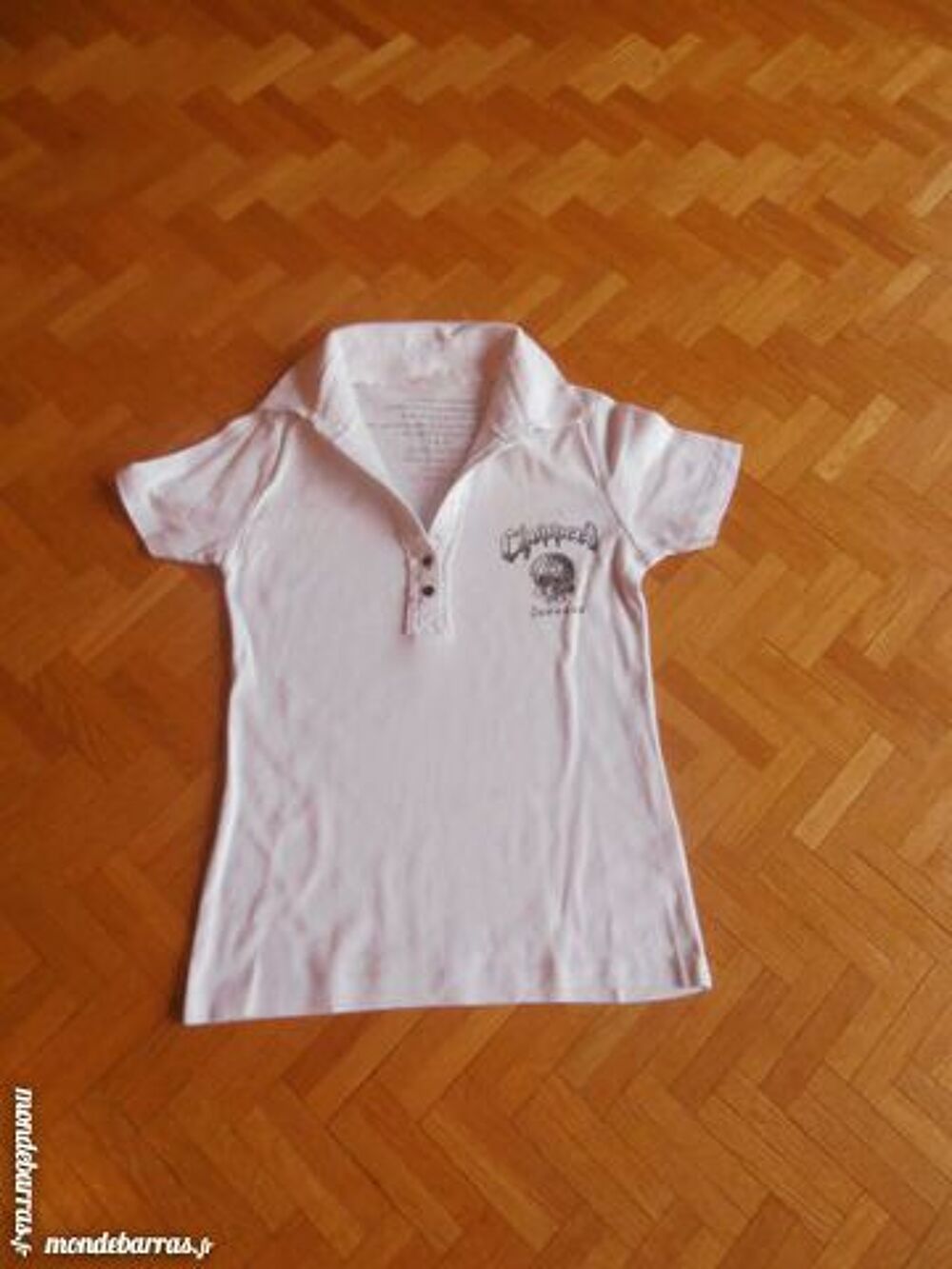 Polo Choppers (50) Vêtements