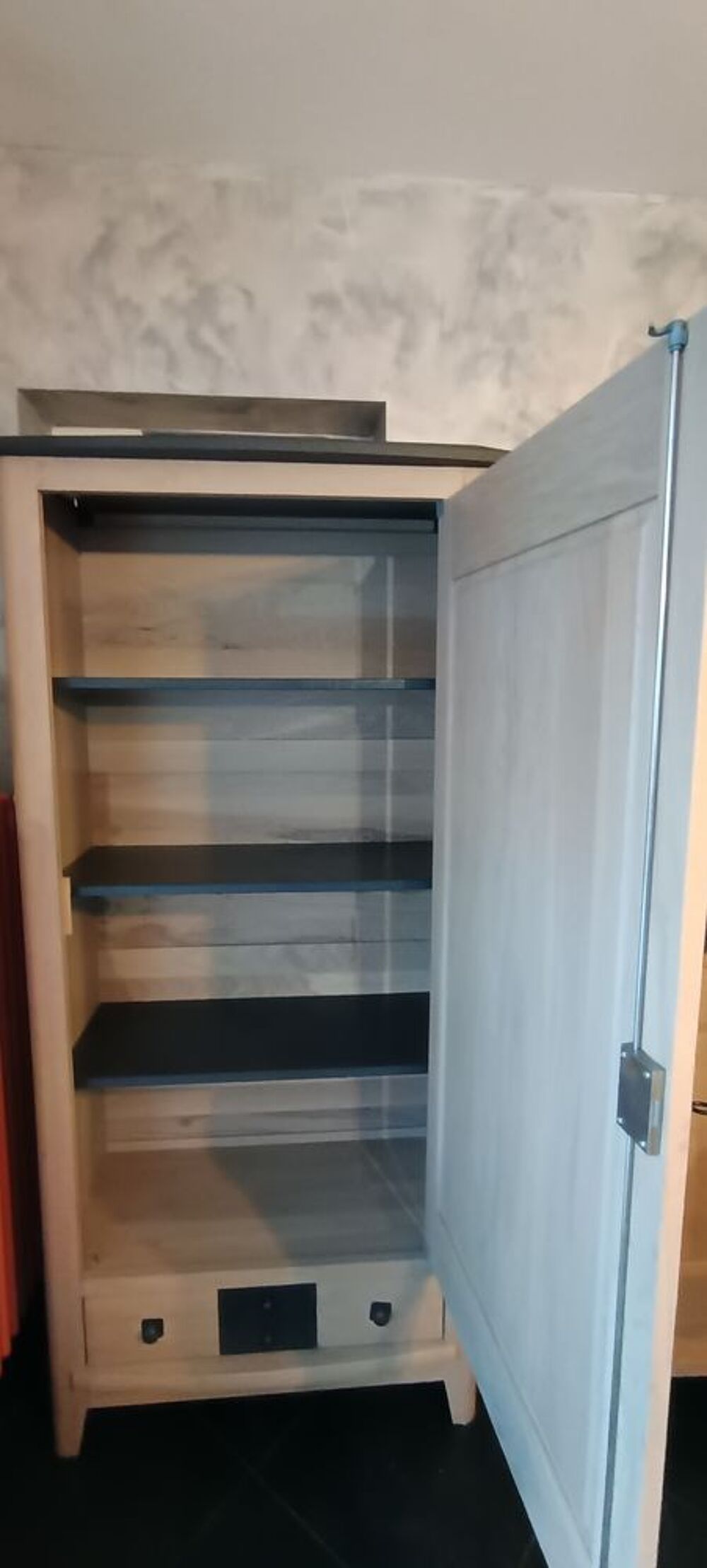 Salle &agrave; manger en ch&ecirc;ne Meubles