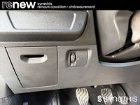 Sandero SCe 65 Expression 2024 occasion 84300 Cavaillon
