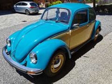 Beetle K&auml;fer 1979 occasion Brixen