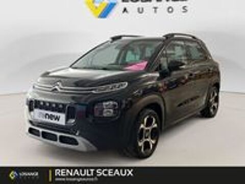C3 Aircross PureTech 110 S&S BVM6 Shine 2020 occasion 92330 Sceaux