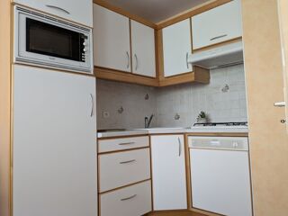  Appartement à vendre 2 pièces 30 m²