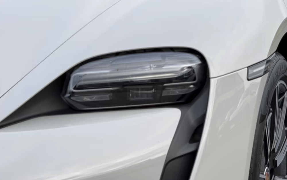 Taycan 408 ch Sport Turismo 2022 occasion 59000 Lille
