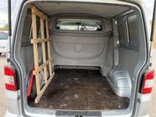 Transporter VW T5 4MOTION TDI 179cv DSG7 2013 occasion 55100 Verdun
