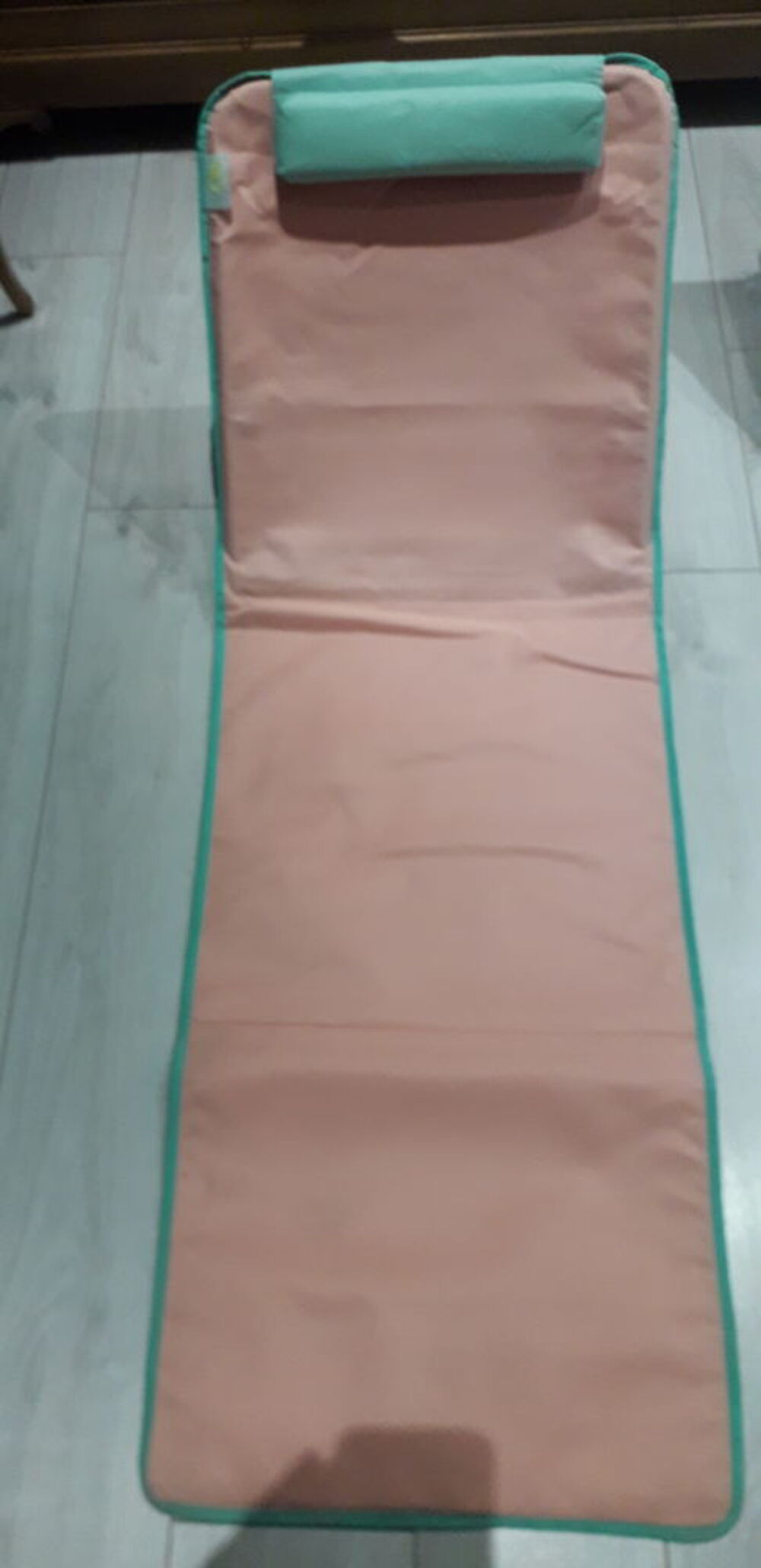 Matelas de plage pliants Meubles