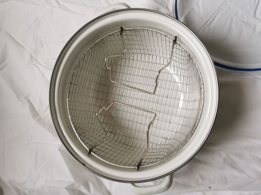 Friteuse BEKA Electromnager
