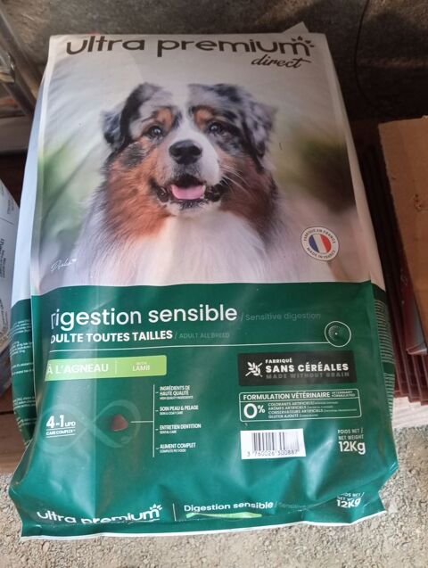 Croquettes 100 03800 Gannat