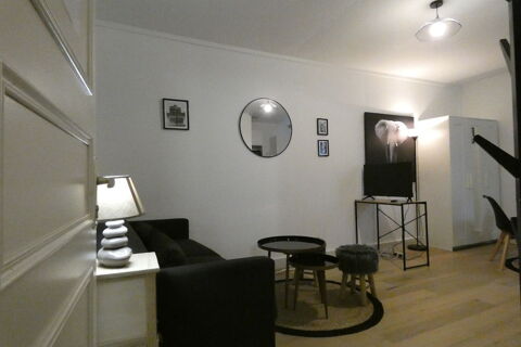  Appartement � louer 1 pi�ce 20 m�