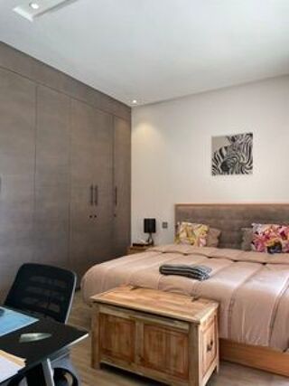  Villa à vendre 6 pièces 407 m² Dar bouazza casablanca