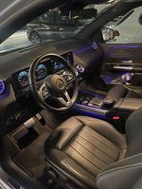 Classe B 180 7G-DCT Progressive Line Edition 2019 occasion 78000 Versailles