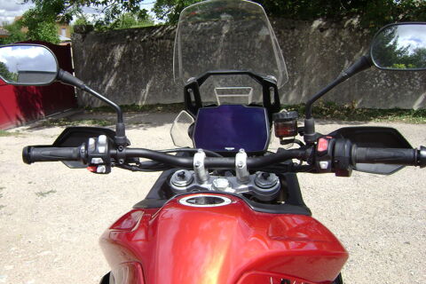Moto TRIUMPH 2025 occasion Corbigny 58800