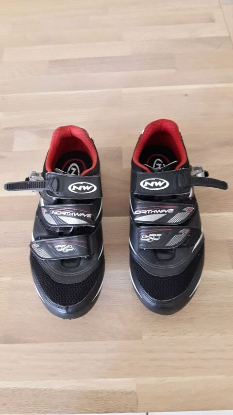 Chaussures cyclisme 25 Pont-du-Casse (47)