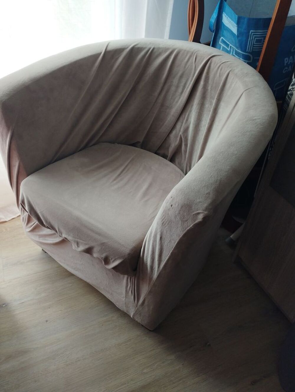 Fauteuils Meubles