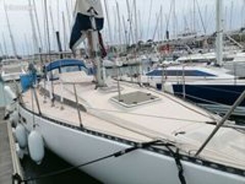 Monocoque 1984 occasion 17000 La Rochelle