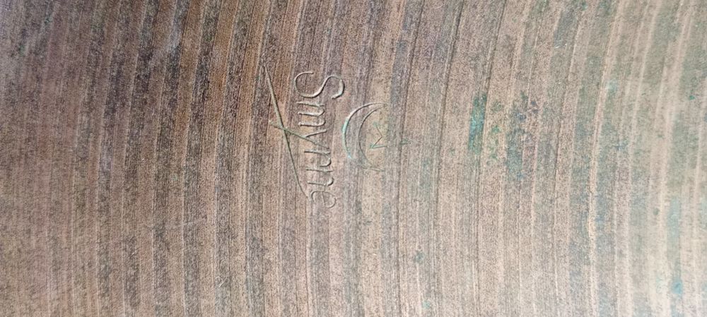 Cymbales Professionnelles Instruments de musique