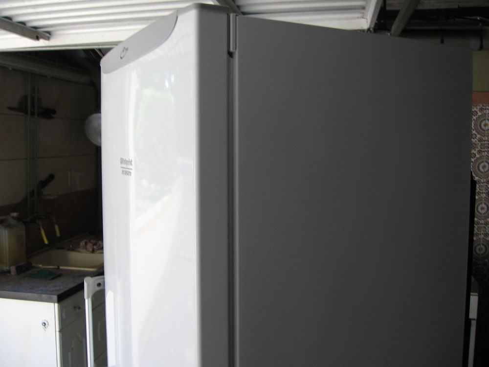 congelateur armoire 6 tiroirs Electroménager
