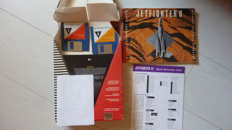 jeux pour PC avec disquettes 40 Plaisir (78)