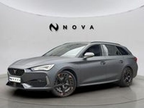 Leon Sportourer 1.4 Hybride 2021 occasion 33600 Pessac