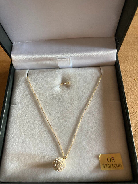 chane en or et pendentif Piery 150 Bully (69)