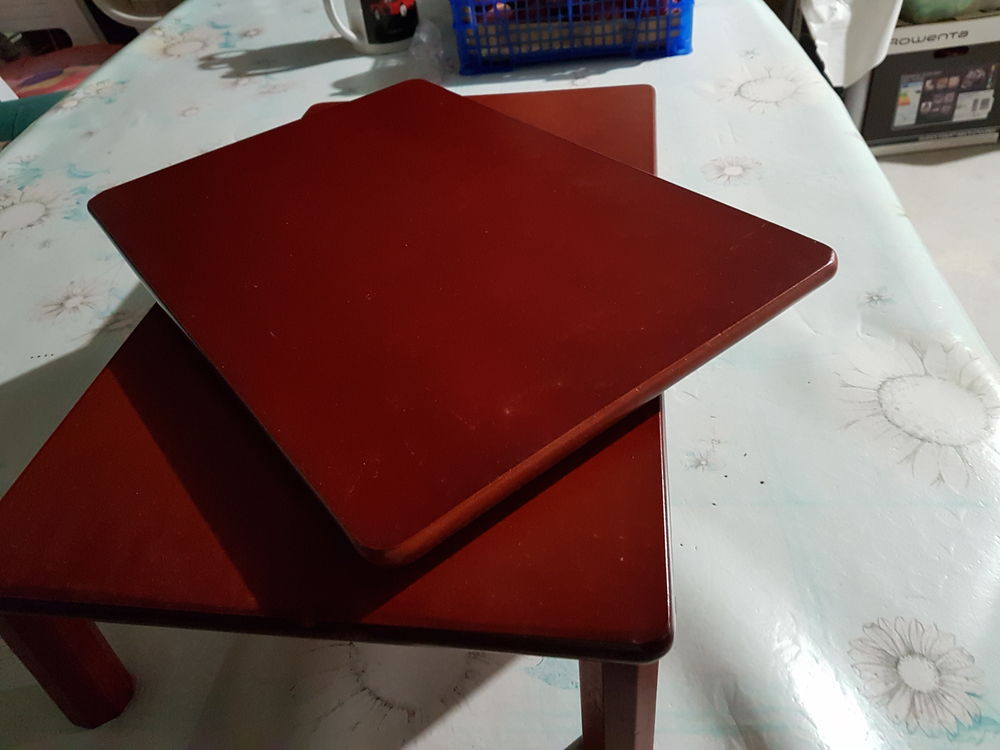 Petit Table basse
20 € Meubles