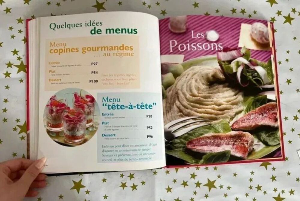 Thermomix Top Chrono 2012. Recettes Rapides. Comme Neuf Livres et BD