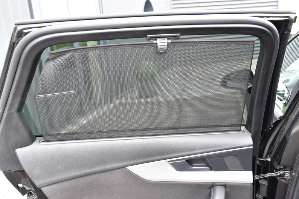 A4 Avant 35 TFSI 150 S tronic 7 2022 occasion 56300 Pontivy