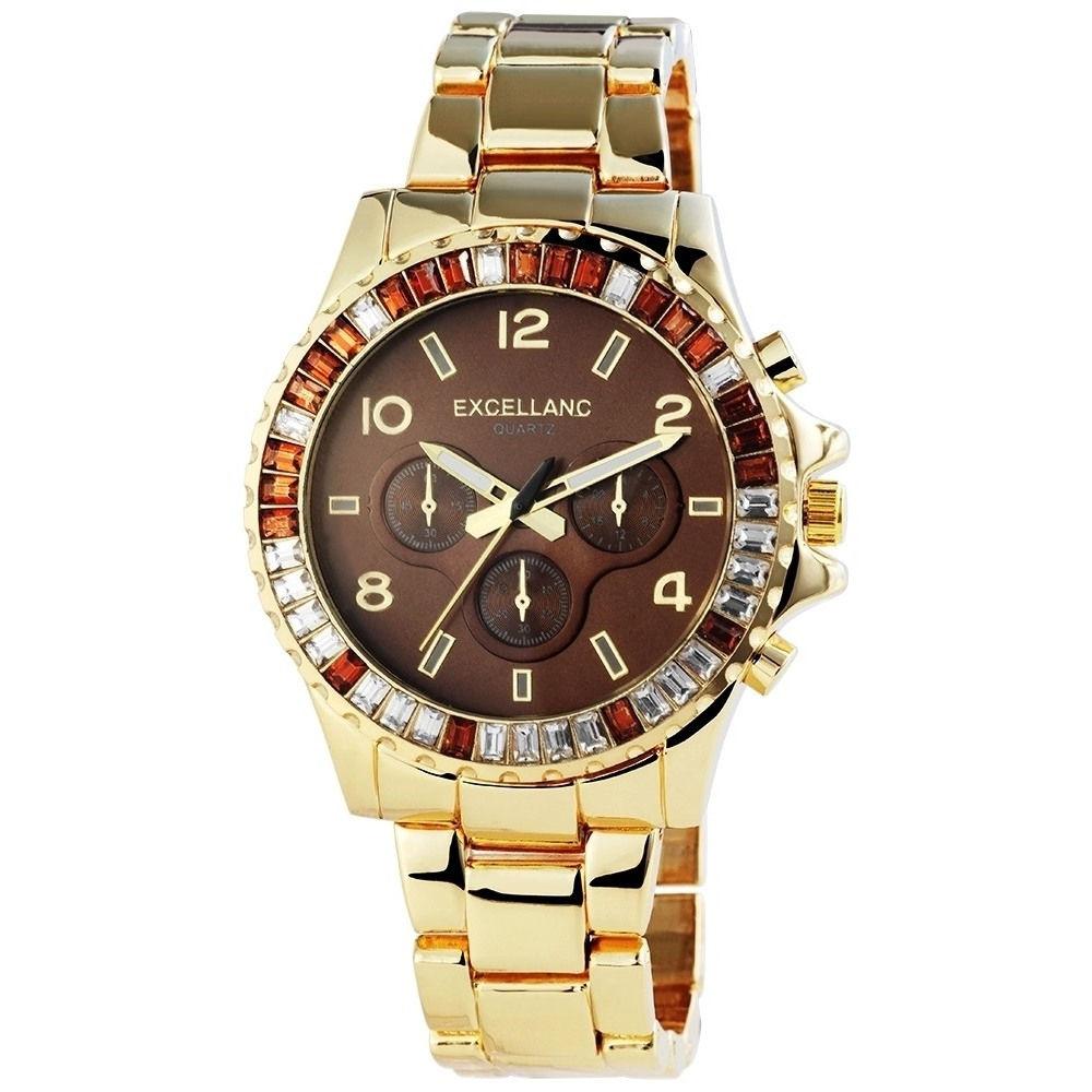 montre sports pour femme de marque Excellanc Bijoux et montres