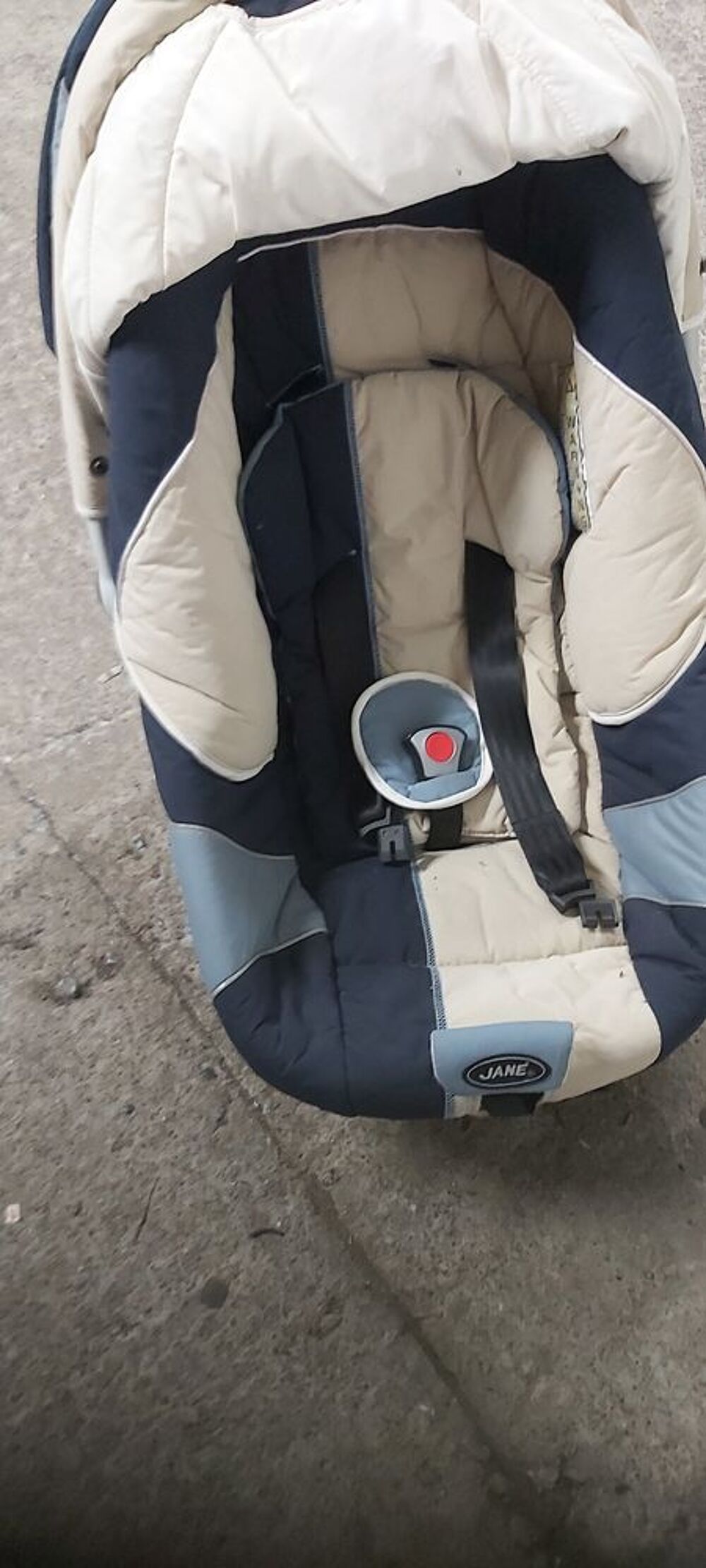 ensemble equipements bebe Puériculture