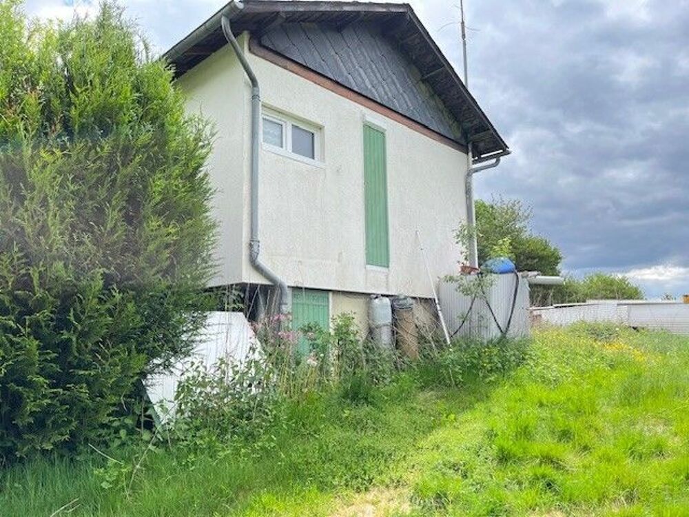 Vente Chalet chalet Uzerche