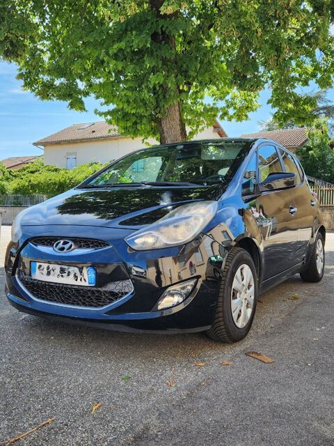 Hyundai ix20 1.6 CRDi 115 Euro 2012