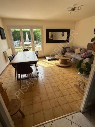  Maison � vendre 4 pi�ces 83 m�