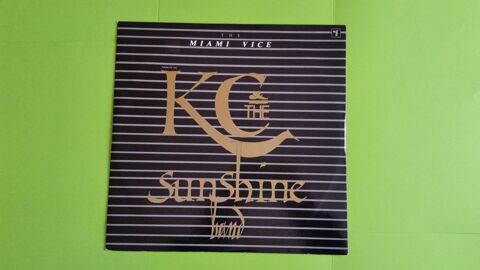 THE MIAMI VICE 0 Toulouse (31)