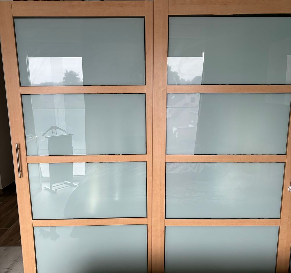 Garde-robes 2 portes Meubles
