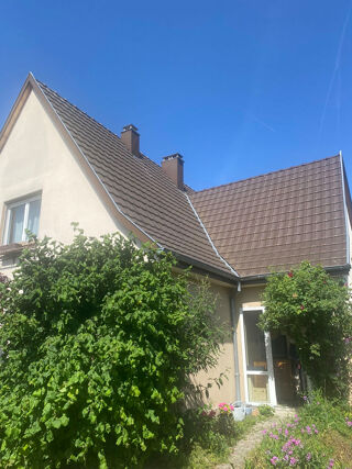  Maison à vendre 7 pièces 130 m²