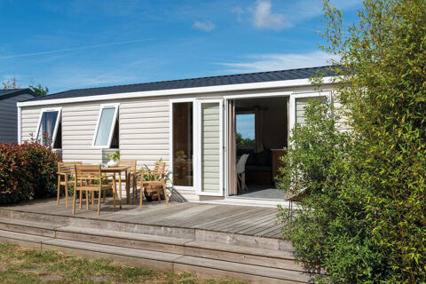 Mobil-Home Mobil-Home 2024 occasion Saze 30650