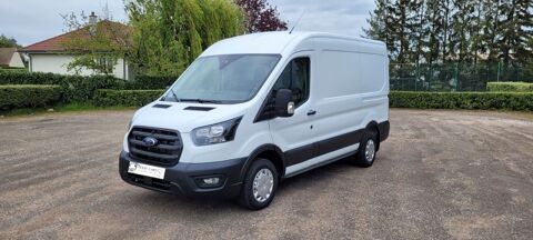 Annonce voiture Ford Transit 34680 