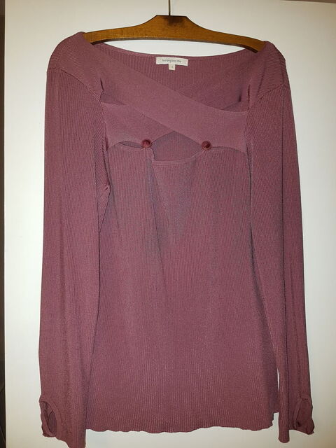 Pour les ftes Pull 10 Nantes (44)