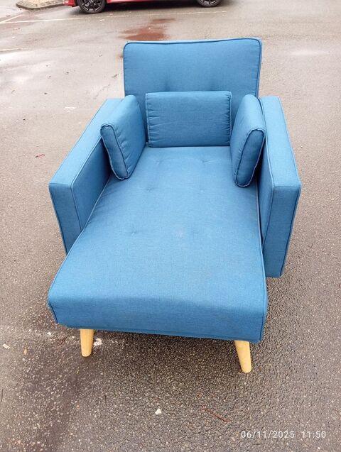 Sofa 110 Mont-Saint-Aignan (76)